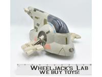 Boba Fett's Slave 1 WORKS Star Wars ESB Empire Strikes Back 1981 Kenner Vehicle