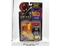 Combat Belt Batman MOC Batman The Animated Series Kenner 1992 Action Figure