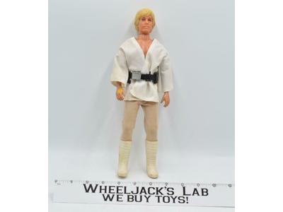 Luke Skywalker 12" Star Wars 1978 Vintage Kenner Action Figure