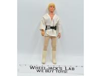 Luke Skywalker 12" Star Wars 1978 Vintage Kenner Action Figure