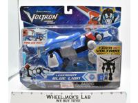 Legendary Blue Lion Voltron NEW MOSC 2017 Playmates Toys Action Figure