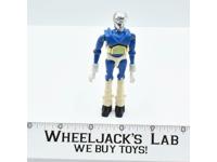 Blue Pharoid Time Chamber Mego Micronauts 1977 Vintage Action Figure