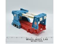 Ultra Magnus TRAILER RT _ 1986 Vintage Hasbro G1 Transformers Action Figure