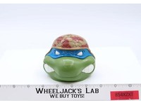 Leonardo's Mutant Military Playset Mini Mutant TMNT 1994 Playmates