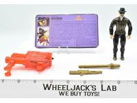 Headman V1 100% Complete 1992 GI Joe ARAH Hasbro Vintage Action Figure