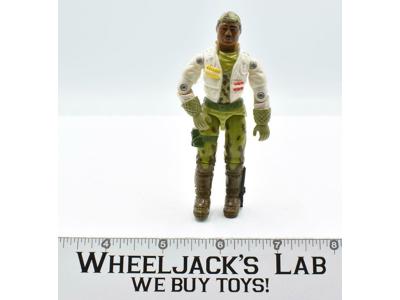 Stalker V.2 GI Joe 1989 Hasbro Action Figure Vintage