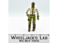 Stalker V.2 GI Joe 1989 Hasbro Action Figure Vintage
