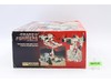 Metroplex W/BOX & INSERT 100% Complete 1985 Vintage G1 Transformers Figure