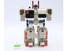 Metroplex W/BOX & INSERT 100% Complete 1985 Vintage G1 Transformers Figure