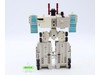 Metroplex W/BOX & INSERT 100% Complete 1985 Vintage G1 Transformers Figure