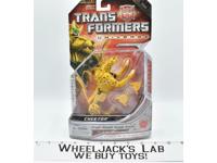 Cheetor Beast War Series 25th Deluxe Class 2008 Universe NEW Hasbro Transformers