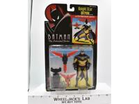 Knight Star Batman MOSC NEW Batman The Animated Series Kenner 1993 Action Figure