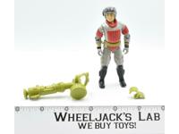 Sneak Peek GI Joe 1987 Hasbro Action Figure Vintage