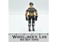 Thrasher V1 GI Joe 1986 Hasbro Action Figure Vintage