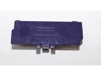 Shockwave BATTERY CLIP COVER G1 Transformers 1985 Vintage Hasbro Action Figure