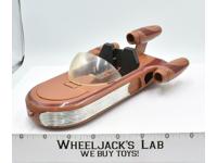 Luke Skywalker's Landspeeder Complete Star Wars 1978 Vintage Kenner Vehicle