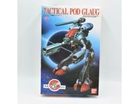 Bandai 1/100 Tactical Pod Glaug model kit