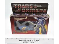 Tracks MIB NICE 100% Complete 1985 Vintage Hasbro Action Figure G1 Transformers