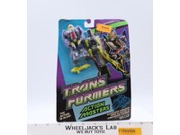 Action Masters Krok G1 Transformers 1989 Hasbro Vintage Figure MOSC NEW