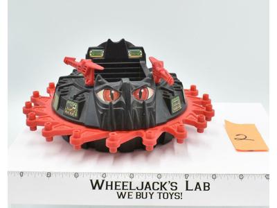 Roton #2 Complete He-Man Masters of the Universe MOTU 1984 Mattel Vehicle