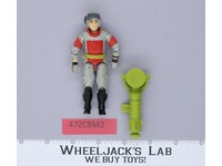 Sneak Peek V1 G.I. Joe 1987 Hasbro Vintage Action Figure