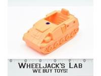 Gutcruncher Tank Action Master 1990 G1 Parts Transformers Action Figure