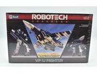 Revell 1/100 VF-1J model kit (3-mode variable/transformable kit)