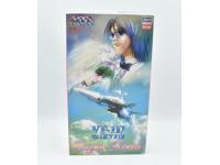 Hasegawa 1/72 VF-1D Valkyrie Virgin Road model kit
