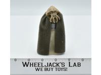 Squid Head Star Wars ROTJ Return of the Jedi 1983 Vintage Kenner Action Figure