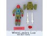 Fast Draw V1 G.I. Joe 1987 Hasbro Vintage Action Figure
