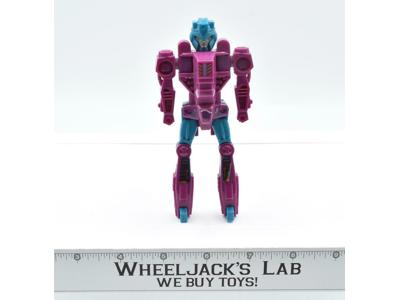 Pretender Submarauder INNER ROBOT 1988 Vintage G1 Transformers Action Figure