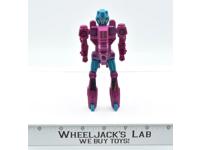 Pretender Submarauder INNER ROBOT 1988 Vintage G1 Transformers Action Figure
