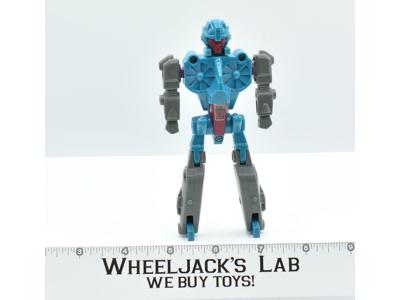 Pretender Bomb-Burst INNER ROBOT 1988 Vintage G1 Transformers Action Figure