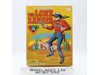 The Lone Ranger Captain Action Hero Series 1998 Playing Mantis NEW SEALED