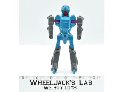 Pretender Bomb-Burst INNER ROBOT 1988 Hasbro G1 Transformers Action Figure