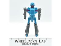 Pretender Bomb-Burst INNER ROBOT 1988 Hasbro G1 Transformers Action Figure