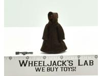 Jawa 100% Complete 1977 Star Wars Vintage Kenner Action Figure NO REPRO