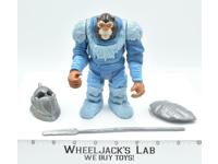Snowman Of Hook Mountain #2 Complete 1986 Thundercats Vintage Action Figure LJN
