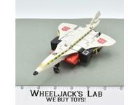 Silverbolt Superion _ 1986 Vintage Hasbro G1 Transformers Action Figure