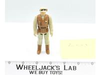 Hoth Rebel Rebel Soldier ESB Star Wars Vintage Kenner 1980 Action Figure