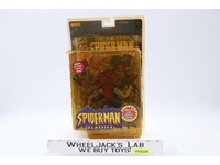 Man-Spider #437 Marvel Comics Spider-Man Classics 2000 ToyBiz NEW SEALED