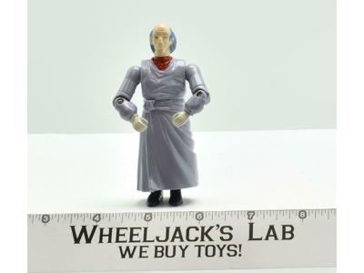 Master 100% Complete Robotech 1985 Matchbox Vintage Action Figure