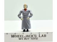 Master 100% Complete Robotech 1985 Matchbox Vintage Action Figure