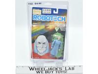 Robotech Masters NEW W/CASE Robotech Harmony Gold 1985 Matchbox Action Figure