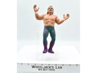 Jake "The Snake" Roberts #3 1987 WWF LJN Titan Sports 8" Wrestling Action Figure