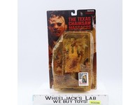 Leatherface Texas Chainsaw Massacre Movie Maniacs 1998 McFarlane 12" NEW SEALED