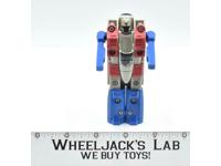 Pretender Starscream INNER ROBOT 1989 Vintage G1 Transformers Action Figure