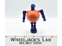 Cometroid Meteorbs 100% Complete He-Man Masters of the Universe MOTU 1985 Mattel