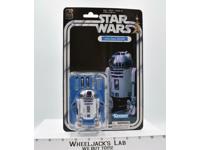 Artoo-Detoo R2-D2 40th Anniversary MOSC NEW 2016 Star Wars Black Series Kenner