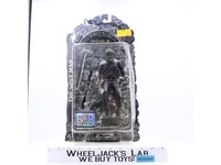 The Wolfman Universal Monsters Silver Screen Ed. 2000 Sideshow NEW SEALED